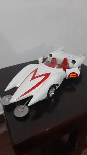 Miniatura speed racer