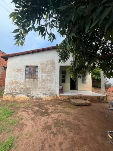 Casa no Setor Bela Vista - Taquaralto