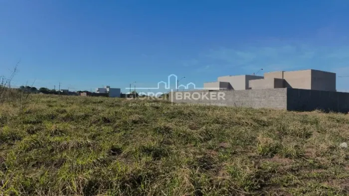 Terreno à venda em São José do Rio Preto-SP, bairro Setparque Horizonte com 220m² de área!
