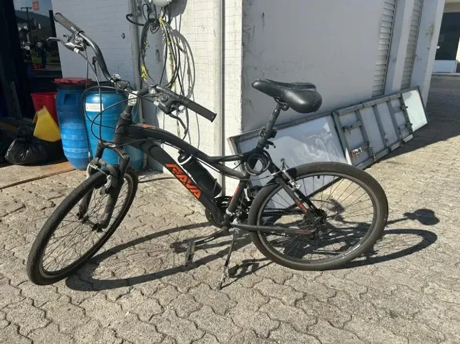 BIKE passeio