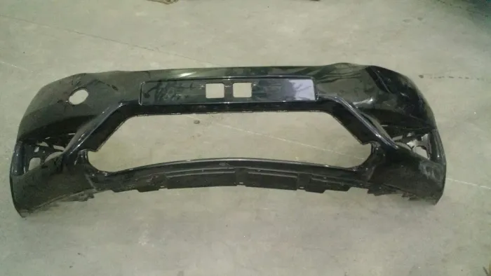 Pára-choque Honda Fit 15/17