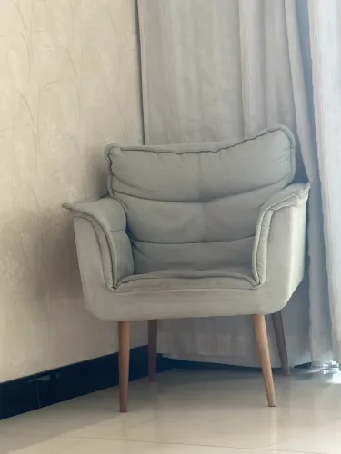 Poltrona de qualidade