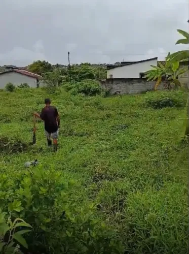 Terreno para vender no guajará