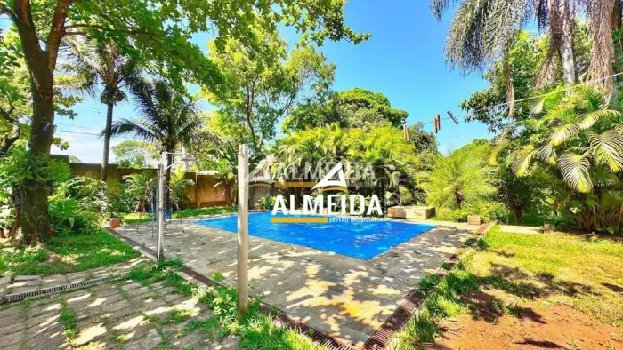 Chácara à venda, 868 m² por R$ 455.000,00 - Loteamento Fontes E Bosques Alam Grei - Rio Cl