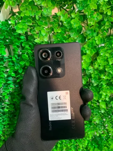 Vendo telefone redmi note 14s/512 GB/12 GB de ram