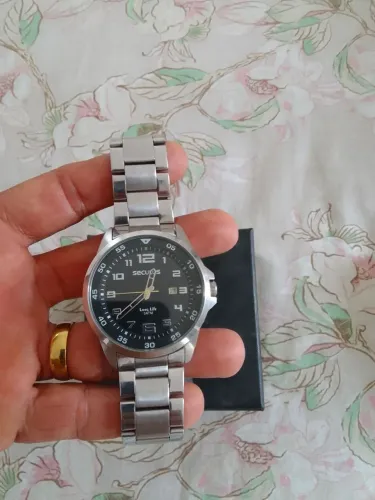 Vendo relógio século original