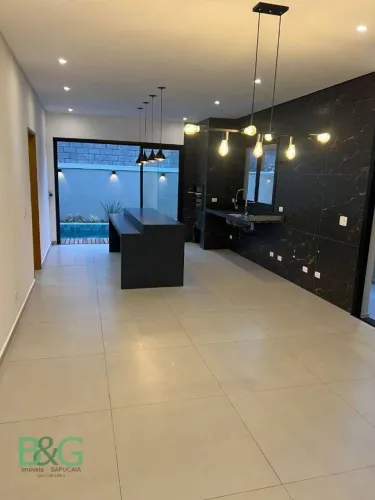 Sobrado à venda, 250 m² por R$ 1.490.000,00 - Condomínio Vale do Sol - Tremembé/SP