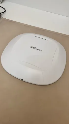 Roteador AP 1210 AC Intelbras