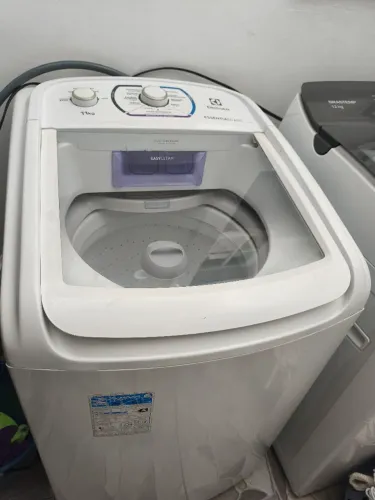 Máquina de lavar EssentialCare 11kg