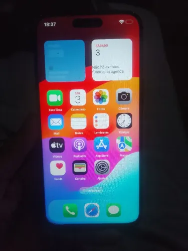 Celular iPhone 14 usado!