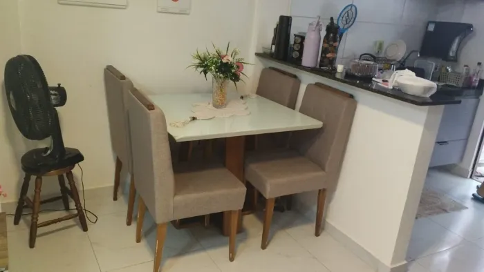 Mesa jantar 