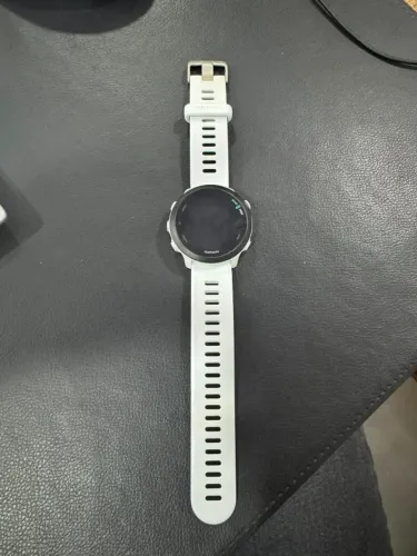 Relógio Garmin Forerunner 55 Branco