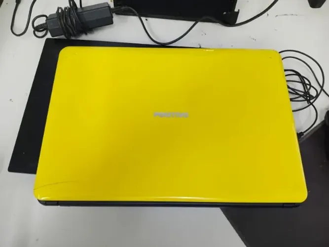 Notebook Positivo Master N190i | Intel Core i3 | 8GB RAM | HD 640GB
