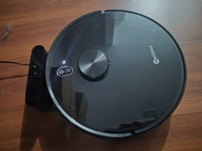 Robo aspirador Neatsvor X600
