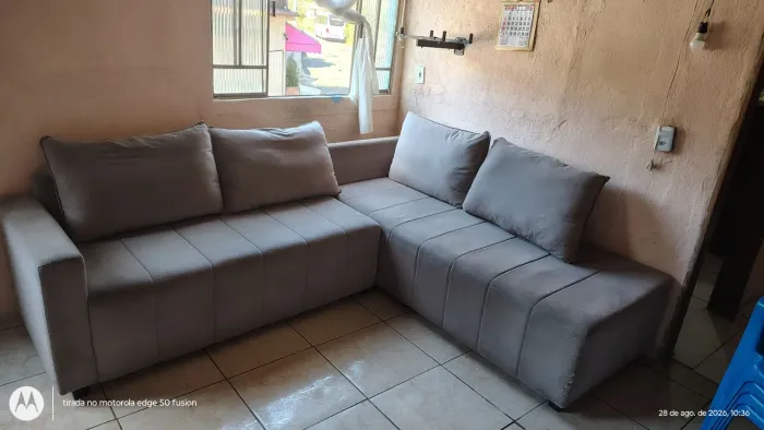 Jogo de sofá
