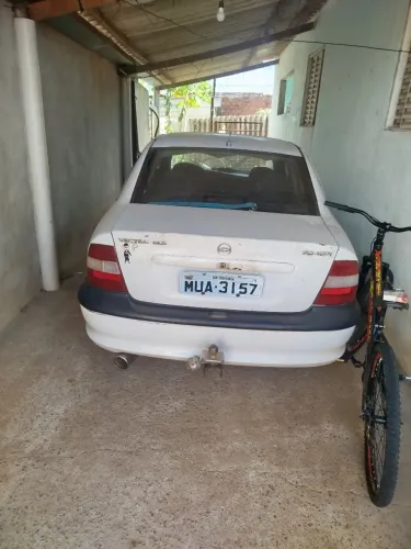 Chevrolet Vectra GLS/expres.2.2/ 2.0 E 2.0 CD 8V 1997