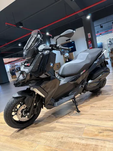 BMW C400 X R$ 61.900 0km