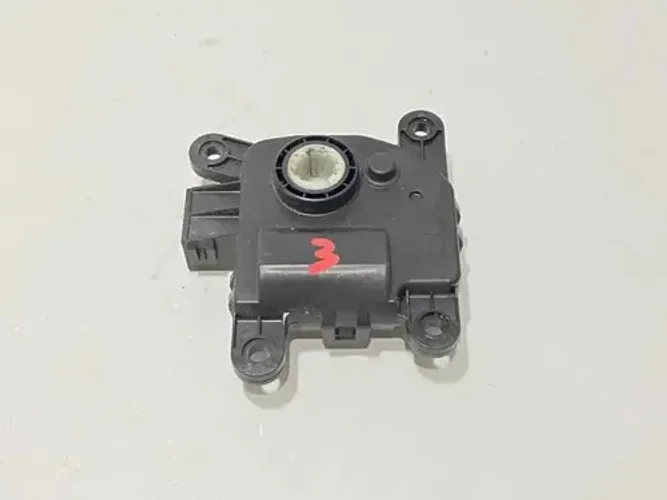 Servo Motor Ar Condicionado Kia Sorento Ex2 2015 #3