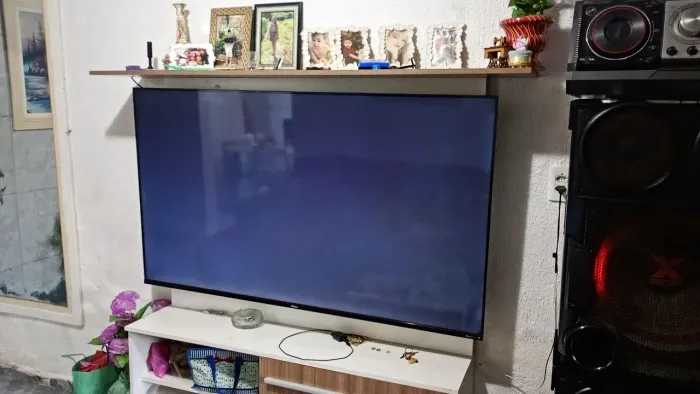 Televisão Philco 65 polegadas