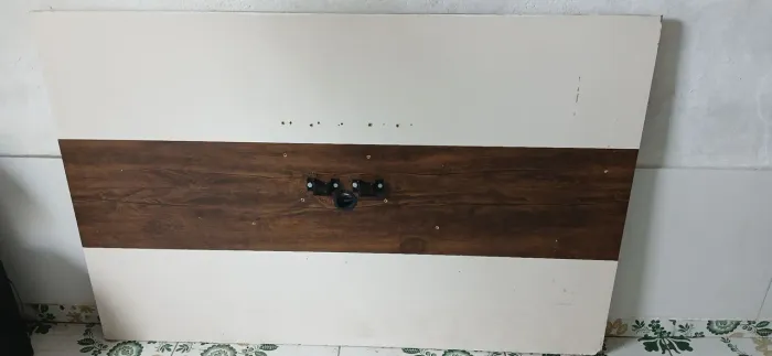 Painel de TV