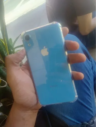 iPhone XR 64Gb