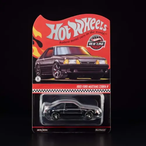 Hot Wheels Rlc Shelby Cobra