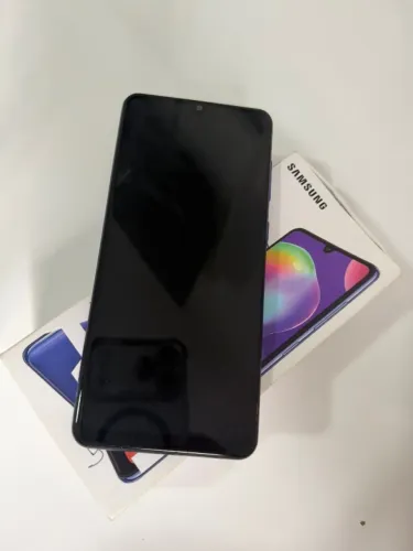 Samsung Galaxy A31 - 128GB - Sem Avarias