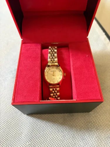 Relógio mondaine