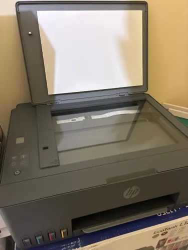 Impressora HP