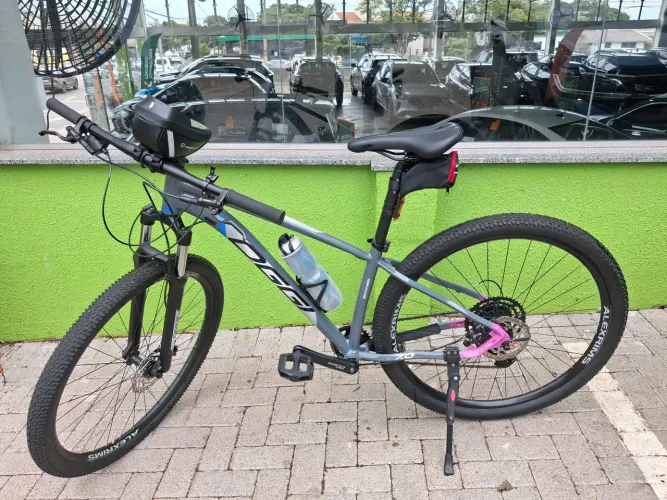 BIKE FEMININA OGGI 7.0 BIG WELL