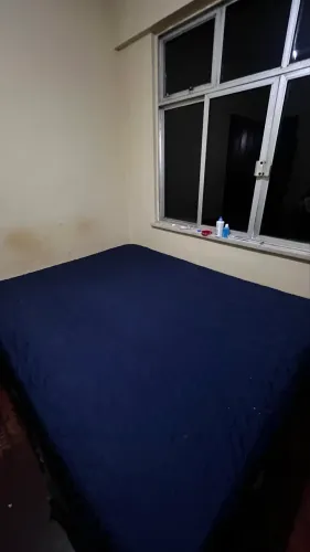 Cama King Size Seminovo