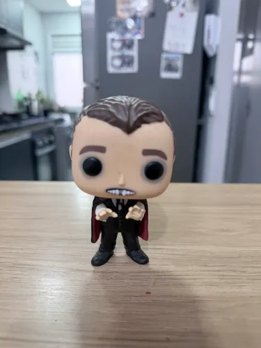 Funko Pop Stranger Things Bob 643
