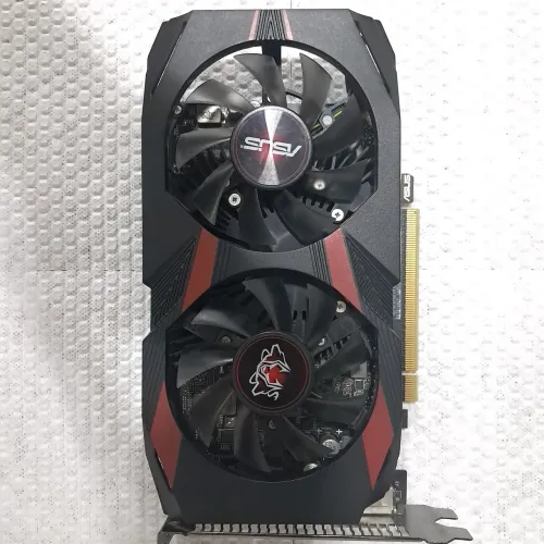 GTX 1050 TI