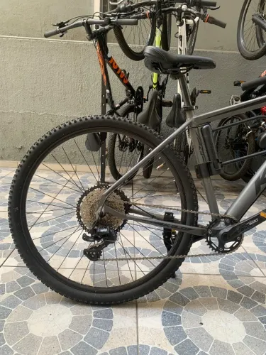 Bike 12v Absolut todas as peças Absolut aro 29 