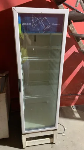 Expositora de bebidas