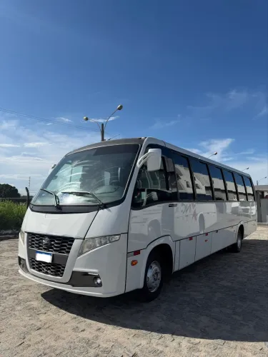 Micro Ônibus Volare Fly 9 2021