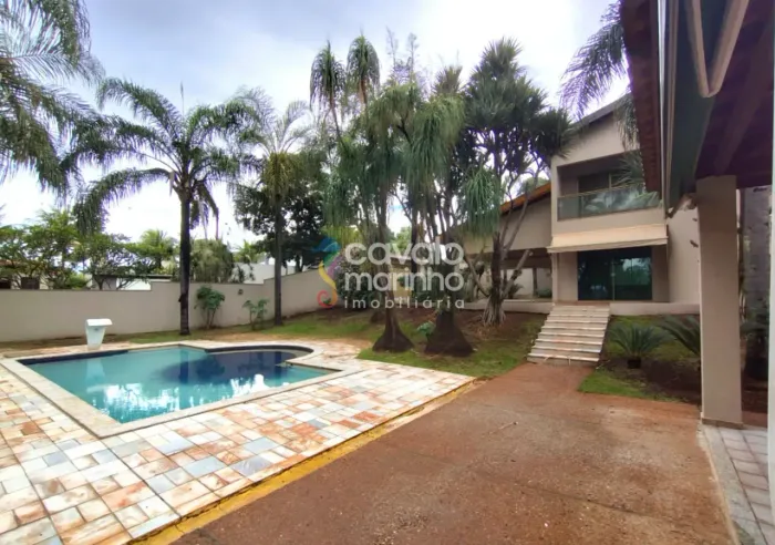 Casa em condomínio à venda ou para alugar de 3 quartos, piscina, 230m² - Condomínio Royal 