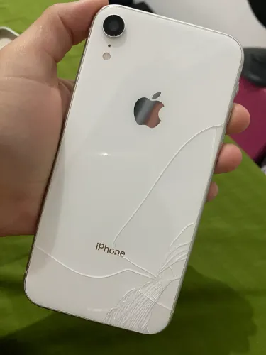 iPhone XR 128gb