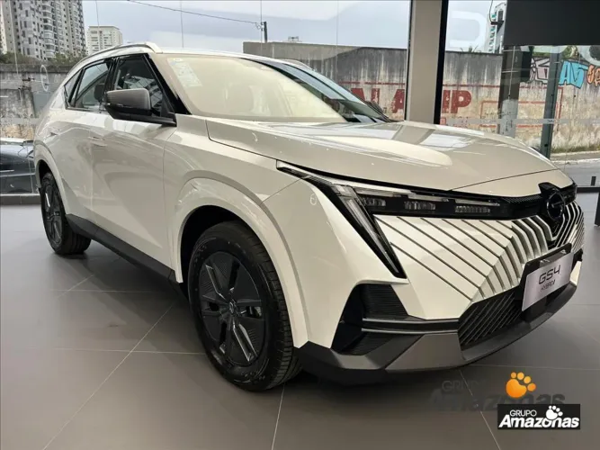 GAC Motors GS4 Premium (híbrido) 2026