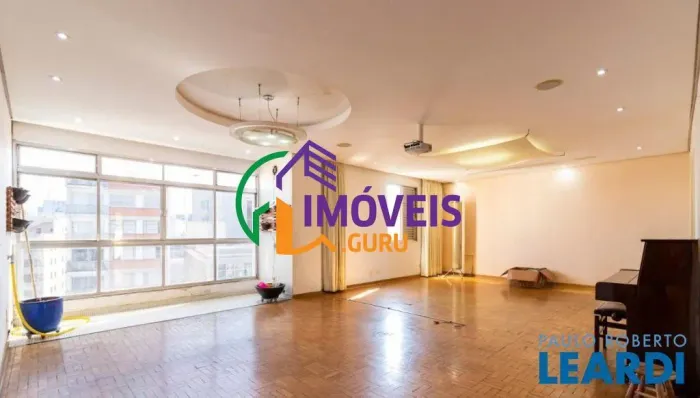 APARTAMENTO - ACLIMAÇÃO - SP