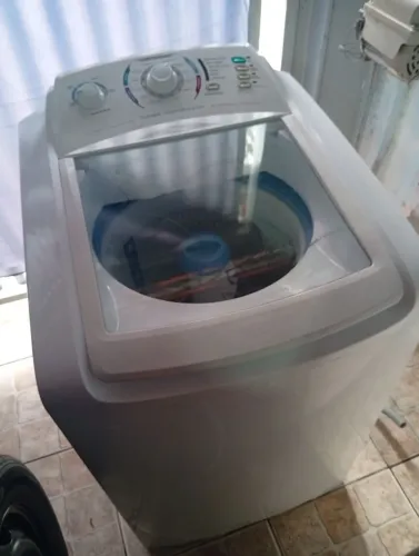 Máquina de lavar Electrolux 10 kg