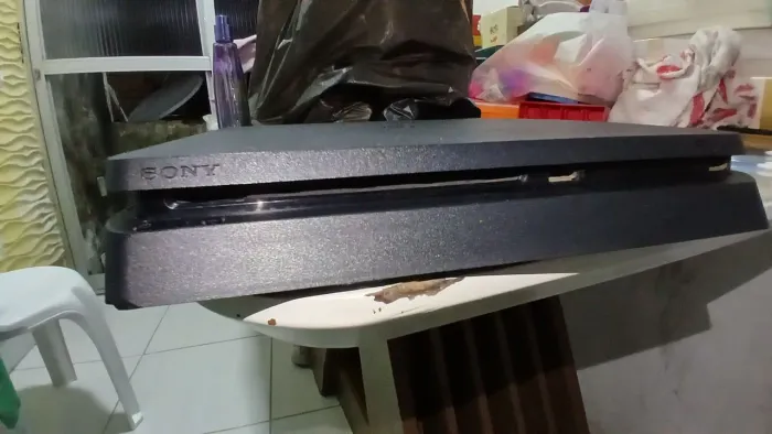Ps4 1TB , trocar em pc