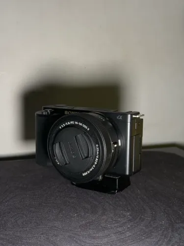 Sony ZVE-10 *NOVA*