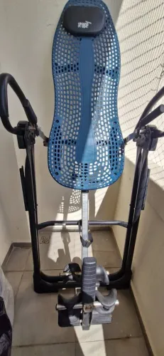Mesa inversora para tração