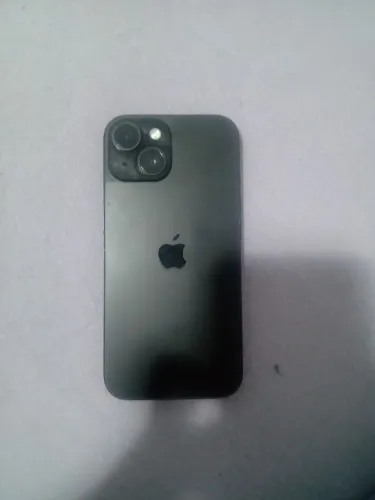 iphone 15 128gb Black novinho em folha
