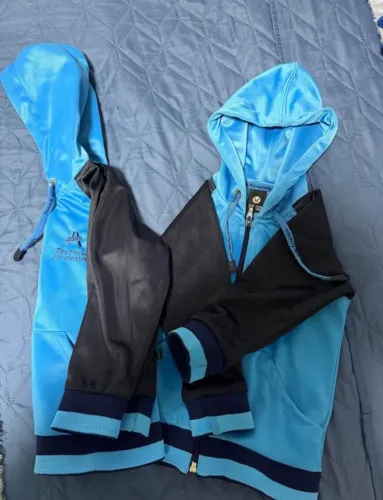 Uniforms adventista