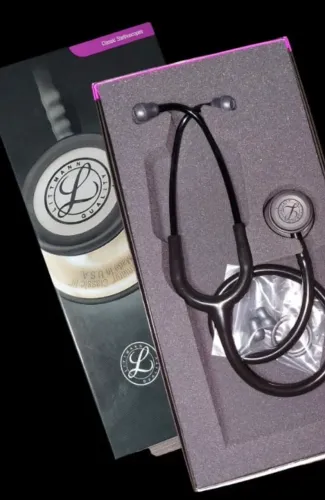 Estetoscópio Littmann Classic III