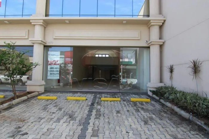 O ponto ideal para o seu negócio no Centro de Indaiatuba!