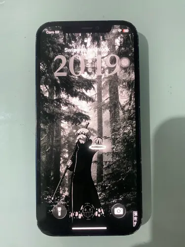 iPhone 12 - 128 GB