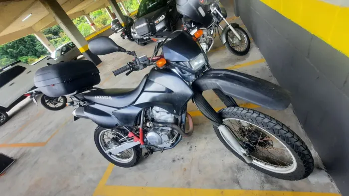 Tornado 250